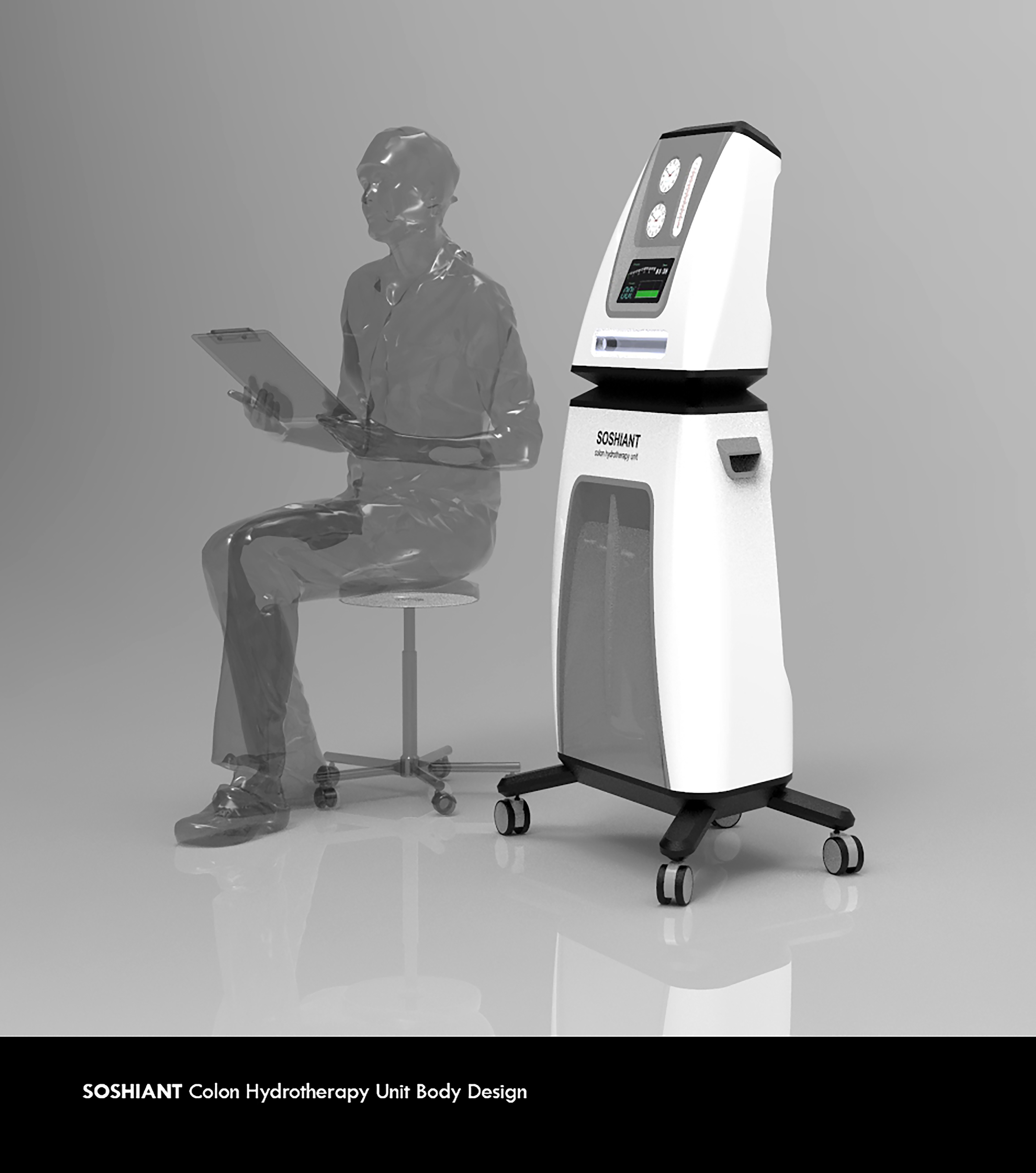 هیدروکلون تراپی